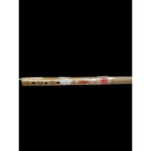 Made in USSR Recorder Wooden Flute Sealed